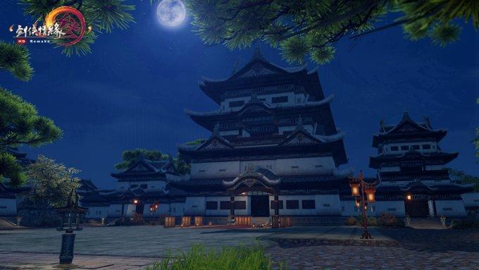 逃离冰淇淋岛屿